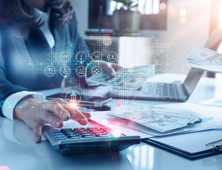 Bookkeeping Excellence